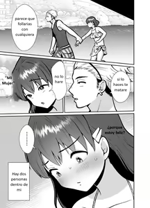 Page 14 of Kareshi Mochi MenHeal Joshi ni Koi o Shita Boku no Matsuro 3 - preview thumbnail