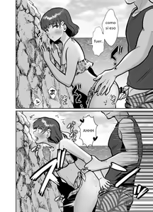 Page 17 of Kareshi Mochi MenHeal Joshi ni Koi o Shita Boku no Matsuro 3 - preview thumbnail