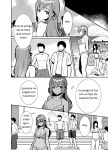 Page 25 of Kareshi Mochi MenHeal Joshi ni Koi o Shita Boku no Matsuro 3 - preview thumbnail