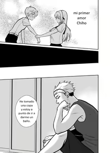 Page 30 of Kareshi Mochi MenHeal Joshi ni Koi o Shita Boku no Matsuro 3 - preview thumbnail