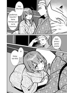 Page 41 of Kareshi Mochi MenHeal Joshi ni Koi o Shita Boku no Matsuro 3 - preview thumbnail