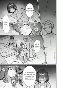 Page 44 of Kareshi Mochi MenHeal Joshi ni Koi o Shita Boku no Matsuro 3 - preview thumbnail