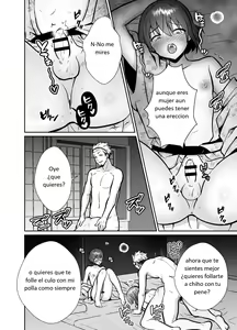 Page 47 of Kareshi Mochi MenHeal Joshi ni Koi o Shita Boku no Matsuro 3 - preview thumbnail