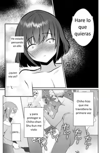 Page 48 of Kareshi Mochi MenHeal Joshi ni Koi o Shita Boku no Matsuro 3 - preview thumbnail