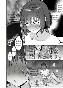 Page 49 of Kareshi Mochi MenHeal Joshi ni Koi o Shita Boku no Matsuro 3 - preview thumbnail