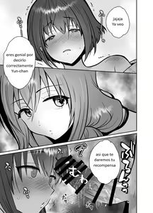 Page 50 of Kareshi Mochi MenHeal Joshi ni Koi o Shita Boku no Matsuro 3 - preview thumbnail