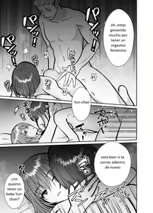 Page 60 of Kareshi Mochi MenHeal Joshi ni Koi o Shita Boku no Matsuro 3 - preview thumbnail