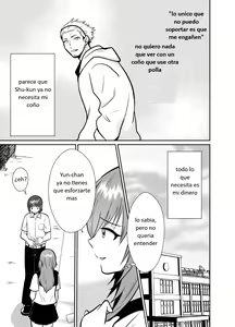 Page 64 of Kareshi Mochi MenHeal Joshi ni Koi o Shita Boku no Matsuro 3 - preview thumbnail