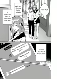 Page 68 of Kareshi Mochi MenHeal Joshi ni Koi o Shita Boku no Matsuro 3 - preview thumbnail