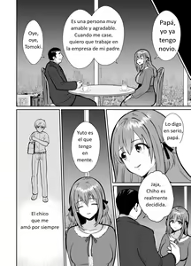 Page 79 of Kareshi Mochi MenHeal Joshi ni Koi o Shita Boku no Matsuro 3 - preview thumbnail