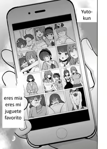 Page 82 of Kareshi Mochi MenHeal Joshi ni Koi o Shita Boku no Matsuro 3 - preview thumbnail