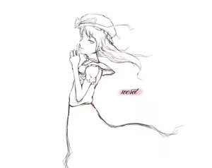 Page 584 of 牛乳左衛門 - preview thumbnail
