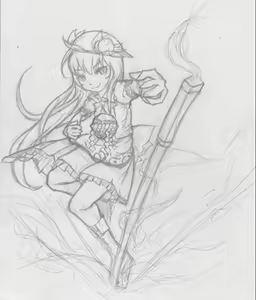 Page 601 of 牛乳左衛門 - preview thumbnail