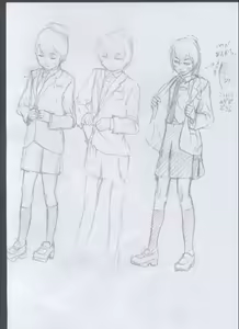 Page 602 of 牛乳左衛門 - preview thumbnail
