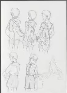 Page 604 of 牛乳左衛門 - preview thumbnail