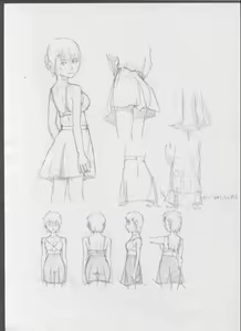 Page 609 of 牛乳左衛門 - preview thumbnail