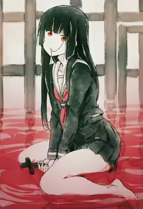 Page 17 of Monodevil ものっち - preview thumbnail