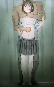 Page 329 of Monodevil ものっち - preview thumbnail