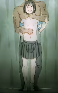 Page 331 of Monodevil ものっち - preview thumbnail
