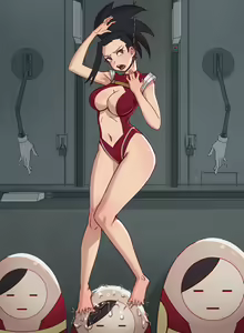 Page 57 of 【R18G warning】【fanbox】EnlightenAkuma - preview thumbnail