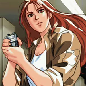 Page 51 of Akiko HARD - preview thumbnail