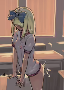 Page 285 of Sashizume Soutarou (13091797) Part 2 - preview thumbnail