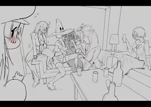 Page 554 of Sashizume Soutarou (13091797) Part 2 - preview thumbnail