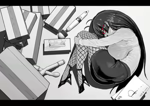 Page 620 of Sashizume Soutarou (13091797) Part 2 - preview thumbnail