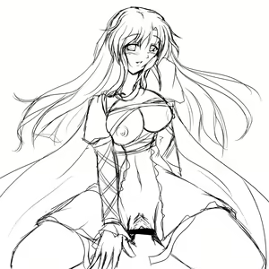 Page 731 of Suzuki Sakura - preview thumbnail