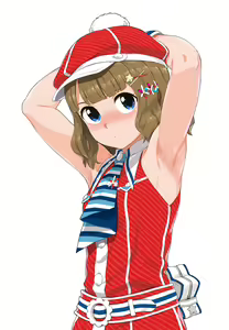 Page 29 of Million Live! Various - preview thumbnail