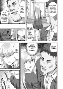 Page 3 of Hakanaki Hana wa Muzan ni Chirasare | Fleeting Flower is Pathetically Scattered Away - preview thumbnail