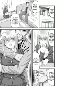 Page 5 of Hakanaki Hana wa Muzan ni Chirasare | Fleeting Flower is Pathetically Scattered Away - preview thumbnail
