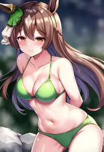 Page 104 of ●PIXIV● アイル - preview thumbnail