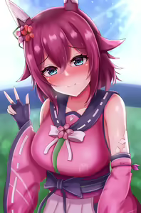 Page 269 of ●PIXIV● アイル - preview thumbnail