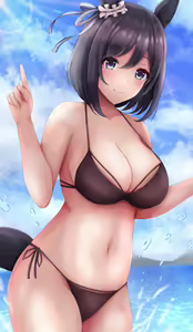 Page 351 of ●PIXIV● アイル - preview thumbnail