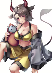 Page 379 of ●PIXIV● Koizumo - preview thumbnail
