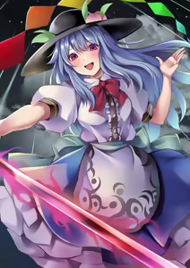 Page 384 of ●PIXIV● Koizumo - preview thumbnail
