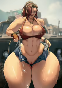 ●PIXIV● Jujunaught - hentai manga cover image