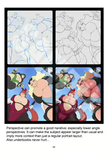 Page 187 of ●PIXIV● Jujunaught - preview thumbnail