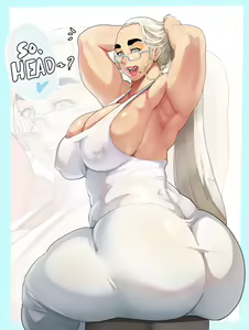Page 243 of ●PIXIV● Jujunaught - preview thumbnail