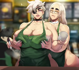 Page 360 of ●PIXIV● Jujunaught - preview thumbnail