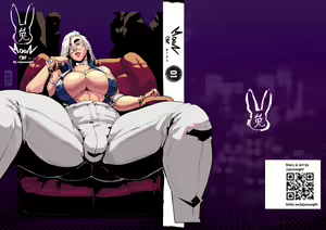Page 39 of ●PIXIV● Jujunaught - preview thumbnail