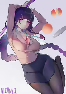 Page 161 of ●PIXIV● ninai - preview thumbnail