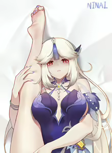 Page 189 of ●PIXIV● ninai - preview thumbnail