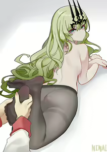 Page 209 of ●PIXIV● ninai - preview thumbnail