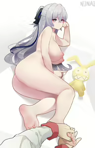 Page 215 of ●PIXIV● ninai - preview thumbnail