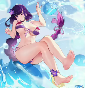 Page 285 of ●PIXIV● ninai - preview thumbnail