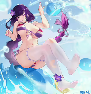 Page 287 of ●PIXIV● ninai - preview thumbnail