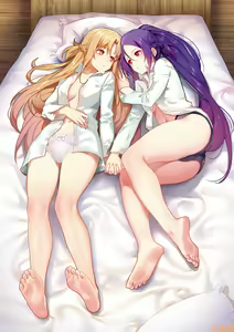 Page 298 of ●PIXIV● ninai - preview thumbnail