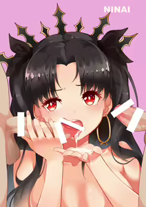 Page 318 of ●PIXIV● ninai - preview thumbnail